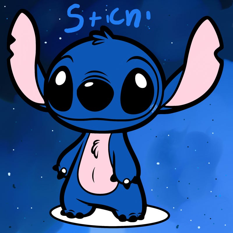 stitch