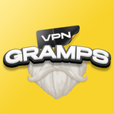 Gramps VPN: Unlimited Proxy