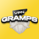 Gramps VPN: Unlimited Proxy