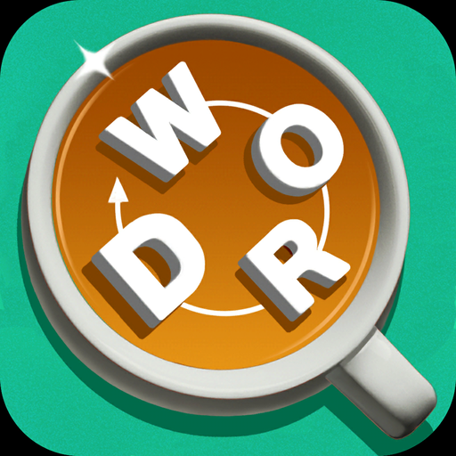 Word Break - Crossword Puzzles - Games App | MWM