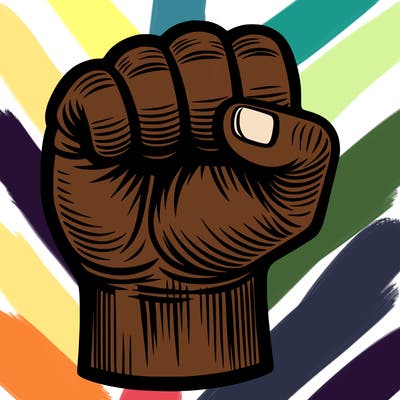 fist