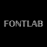 FontLab - Keyboard  for iPhone