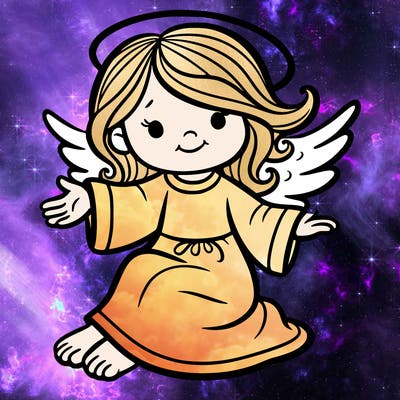 angel