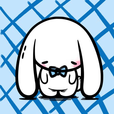 cinnamoroll