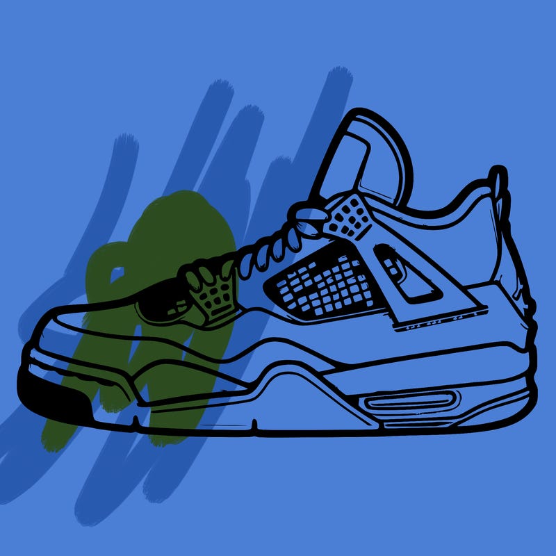 jordan 4