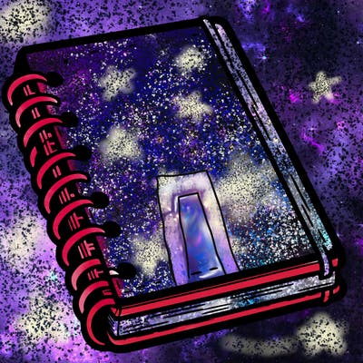 notebook