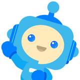 AI英会話スピークバディ-日常英会話・ビジネス英語・発音学習 - Icône de l'app