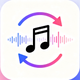 MP3 Converter-Ringtone Maker