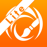 Paintstorm Studio Lite - App Icon