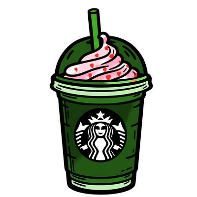starbucks drink