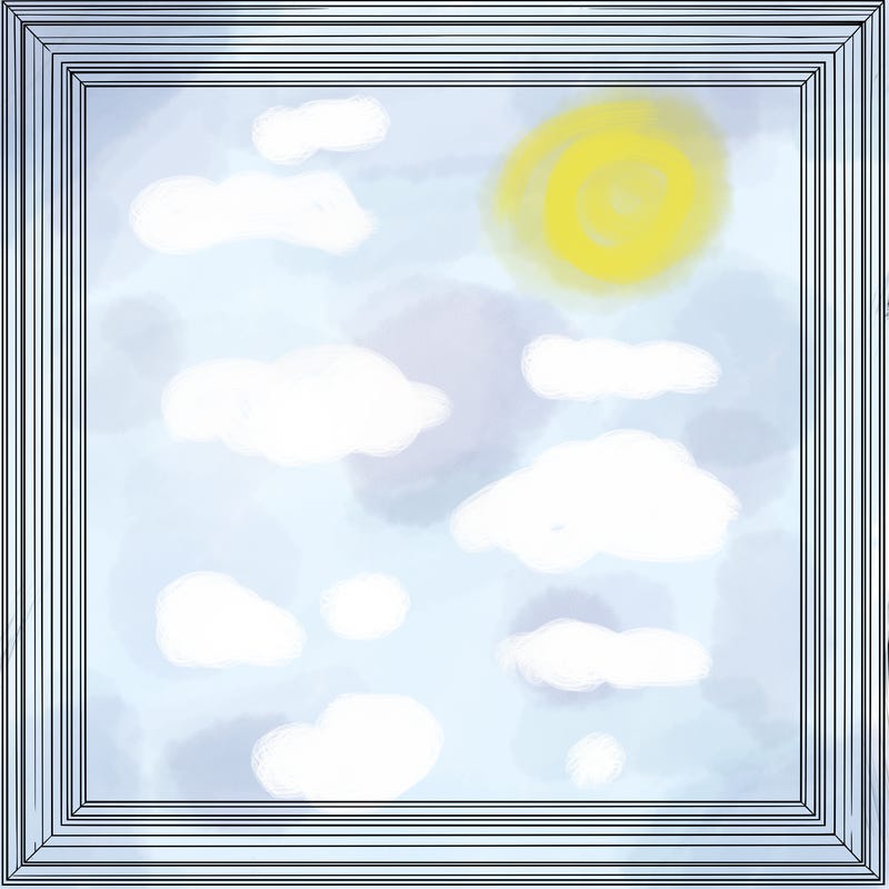 After