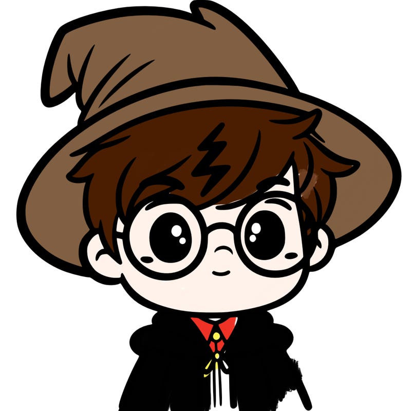 harry potter