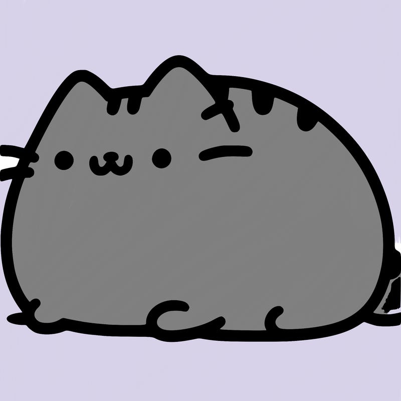 pusheen