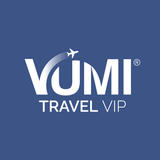 VUMI Travel VIP - App Icon