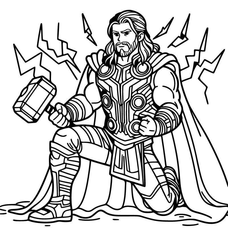 thor