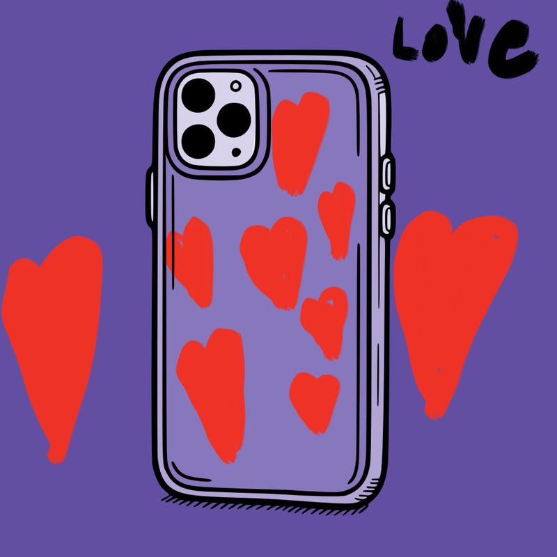 phone case