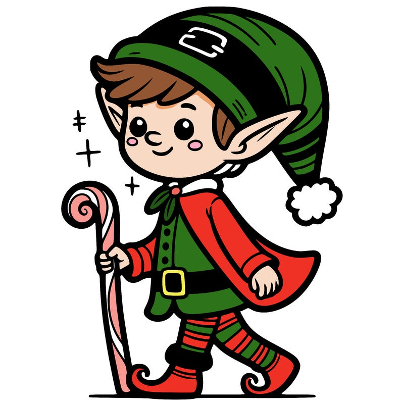 elf