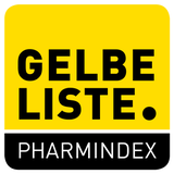 Gelbe Liste Pharmindex App - App Icon