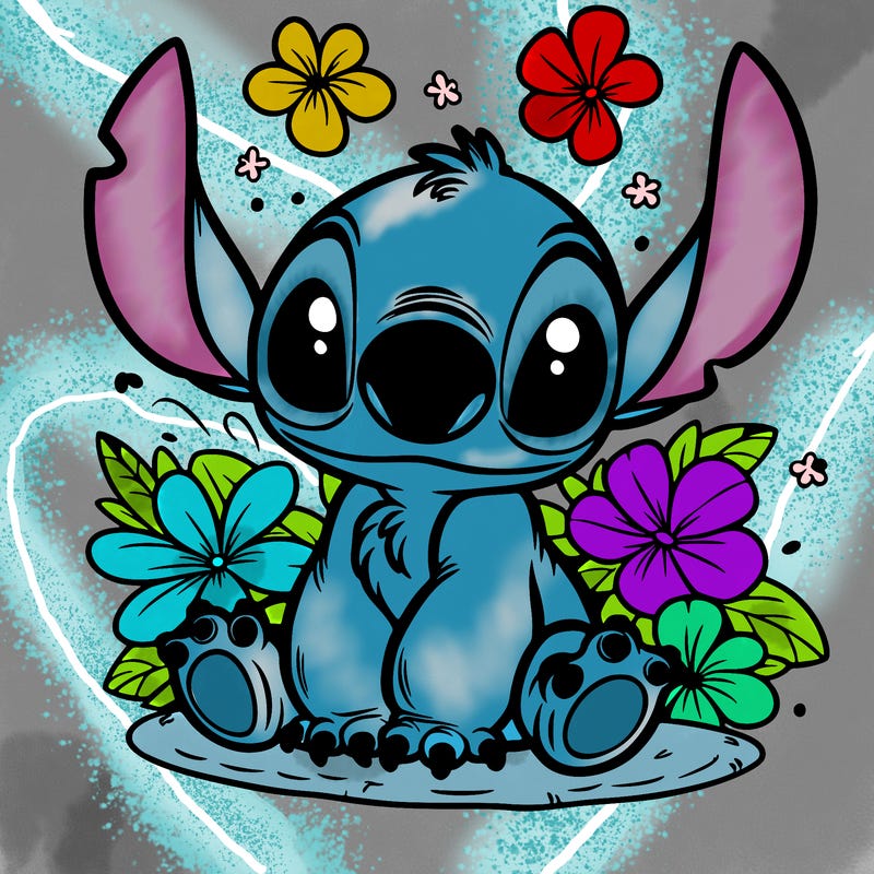 stitch