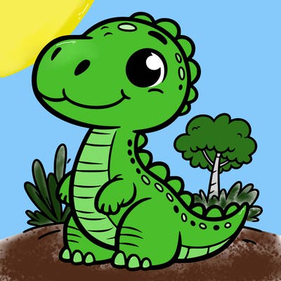 dinosaur