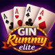 Gin Rummy Elite: Online Game