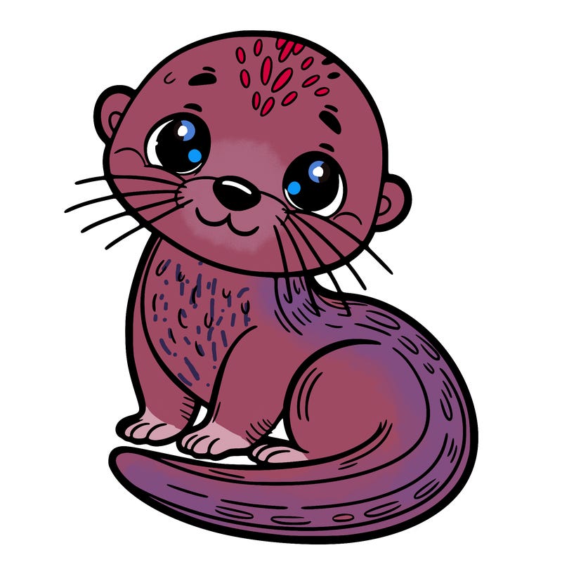 otter