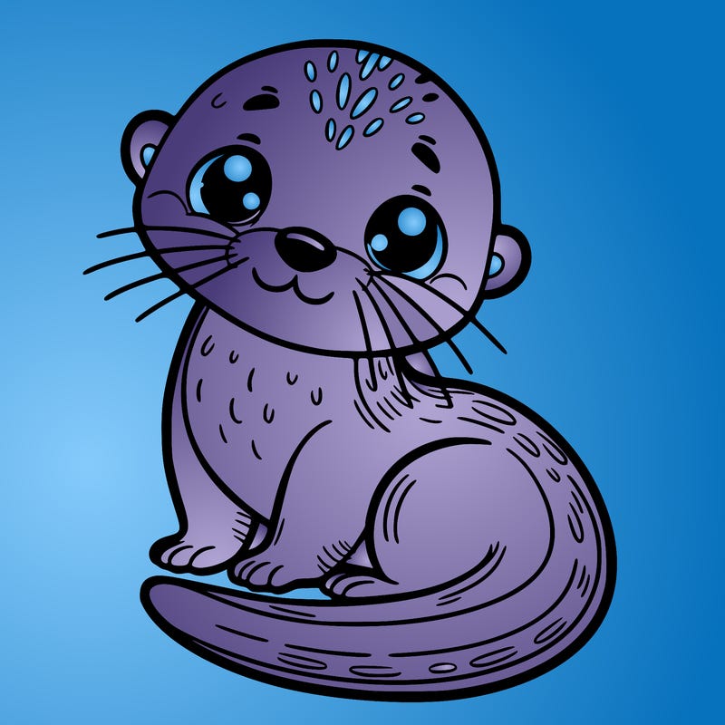 otter