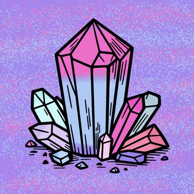 crystal