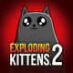 Exploding Kittens® 2
