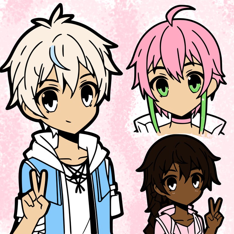 anime anime