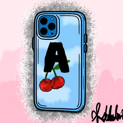 phone case
