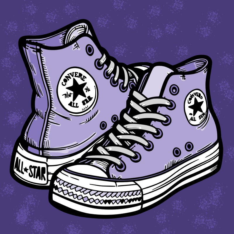 converse all-star