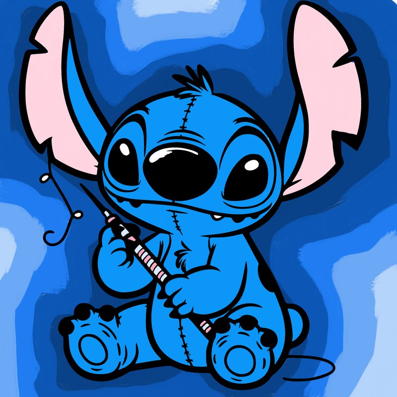 stitches