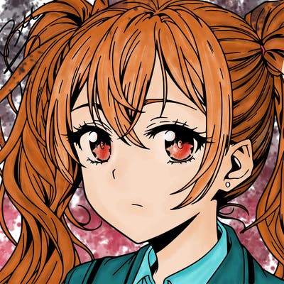 anime