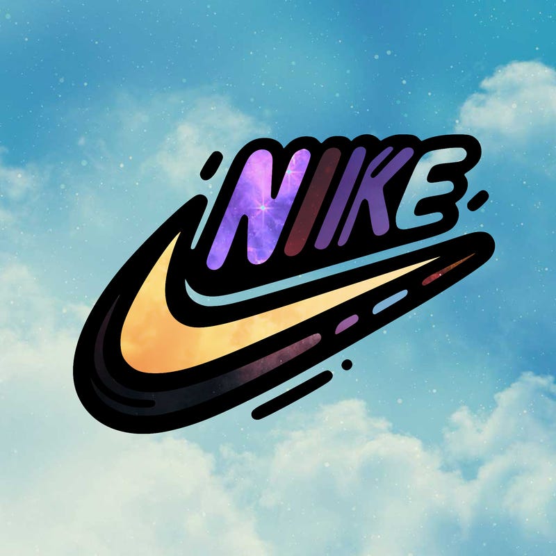 nike logo