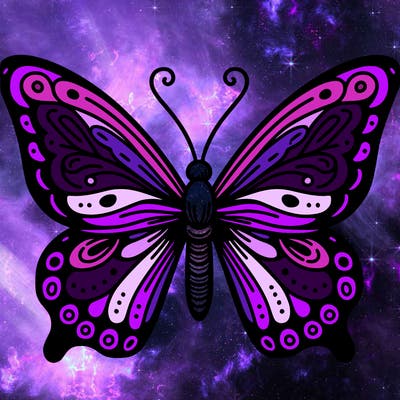 butterfly’s