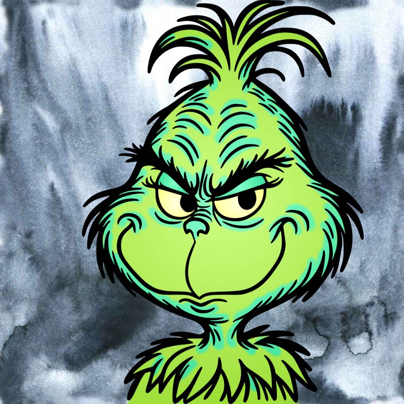 grinch