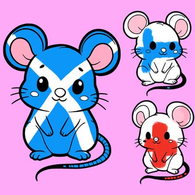 mouse