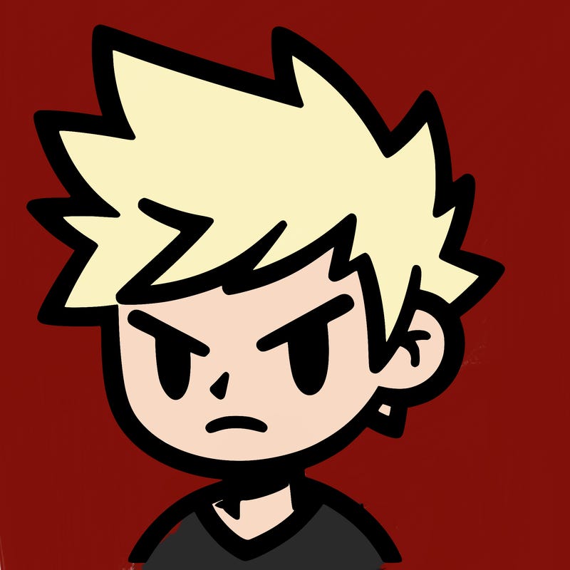 bakugo