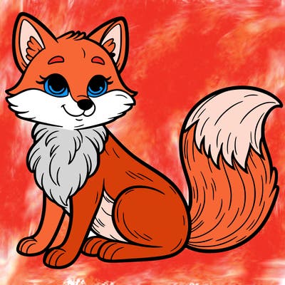 fox