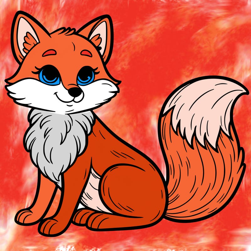 fox