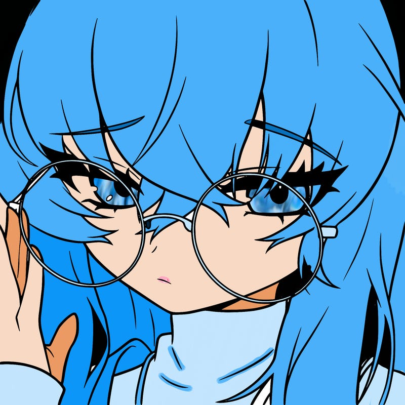 After