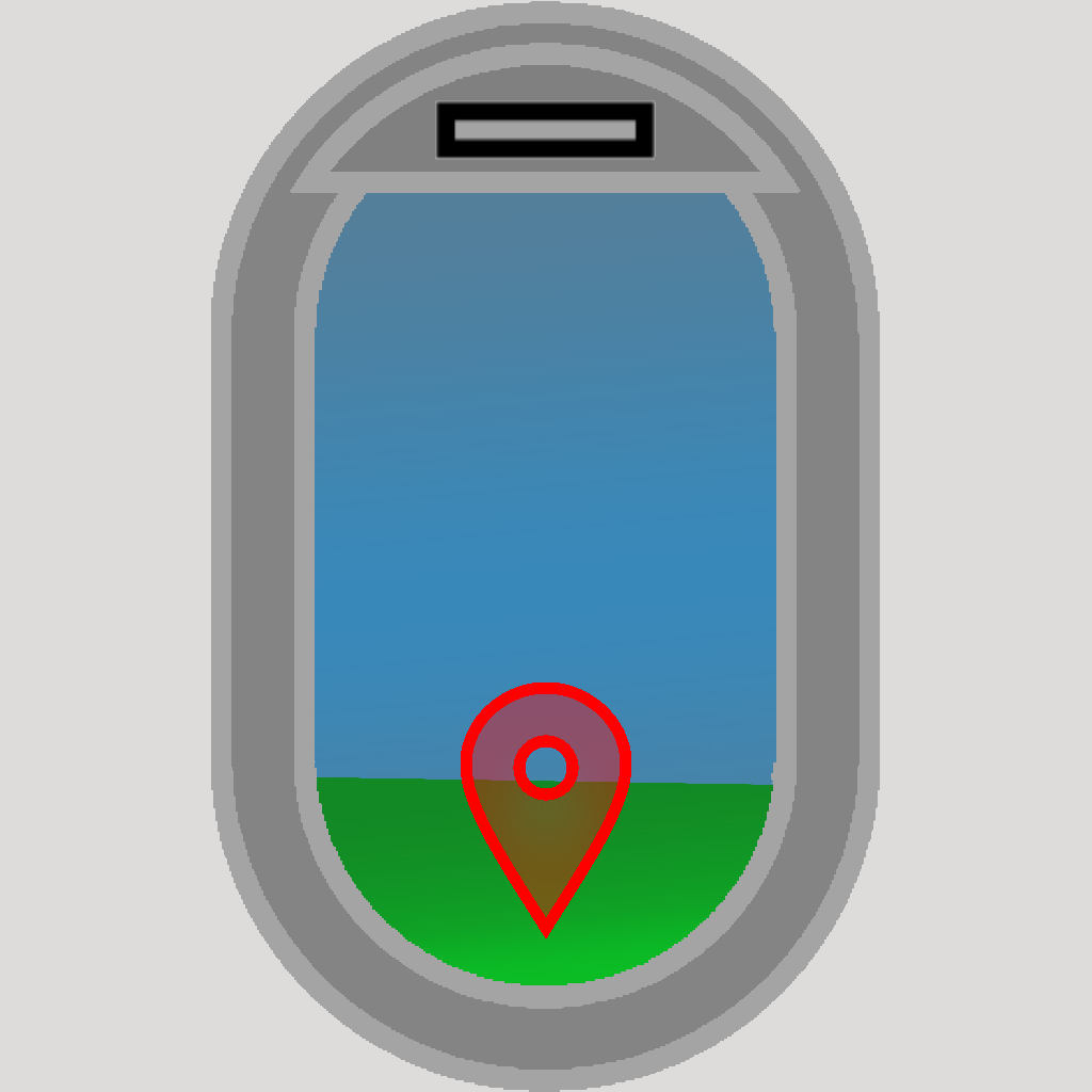 Window View - Travel App | MWM