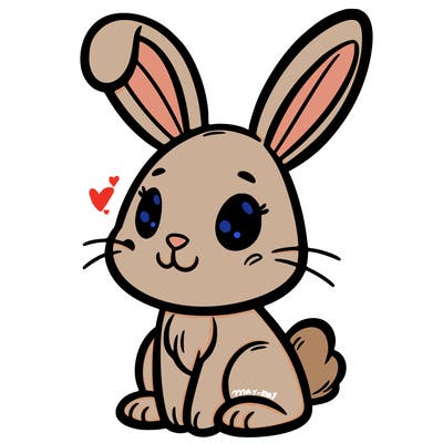 bunny