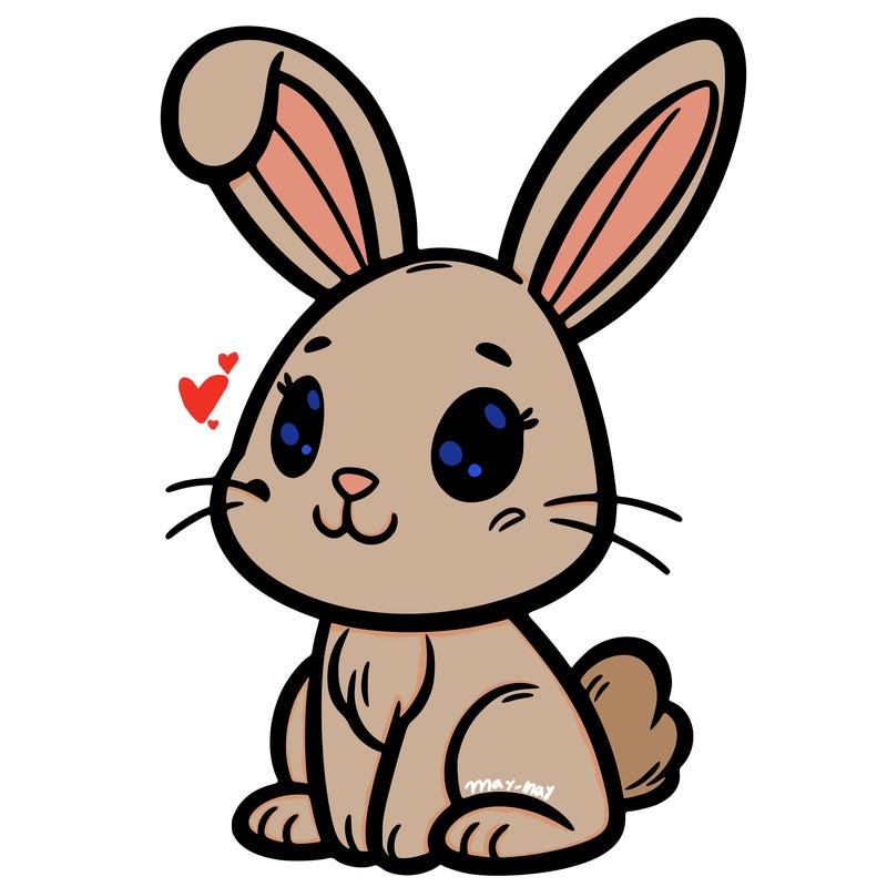bunny