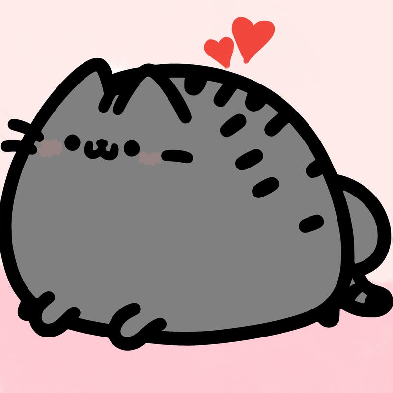 pusheen