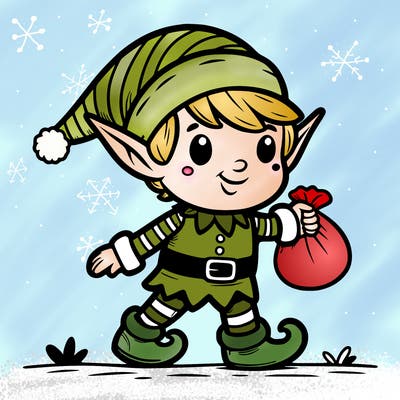 elf