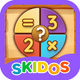 Math Puzzle Games for Kids