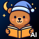 Bedtime Stories - StoryBook AI