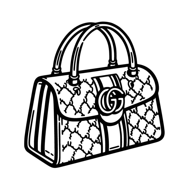 gucci bag